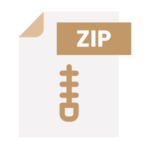 Fichiers ZIP